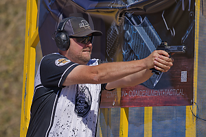 Ryan Carlson LVS08320